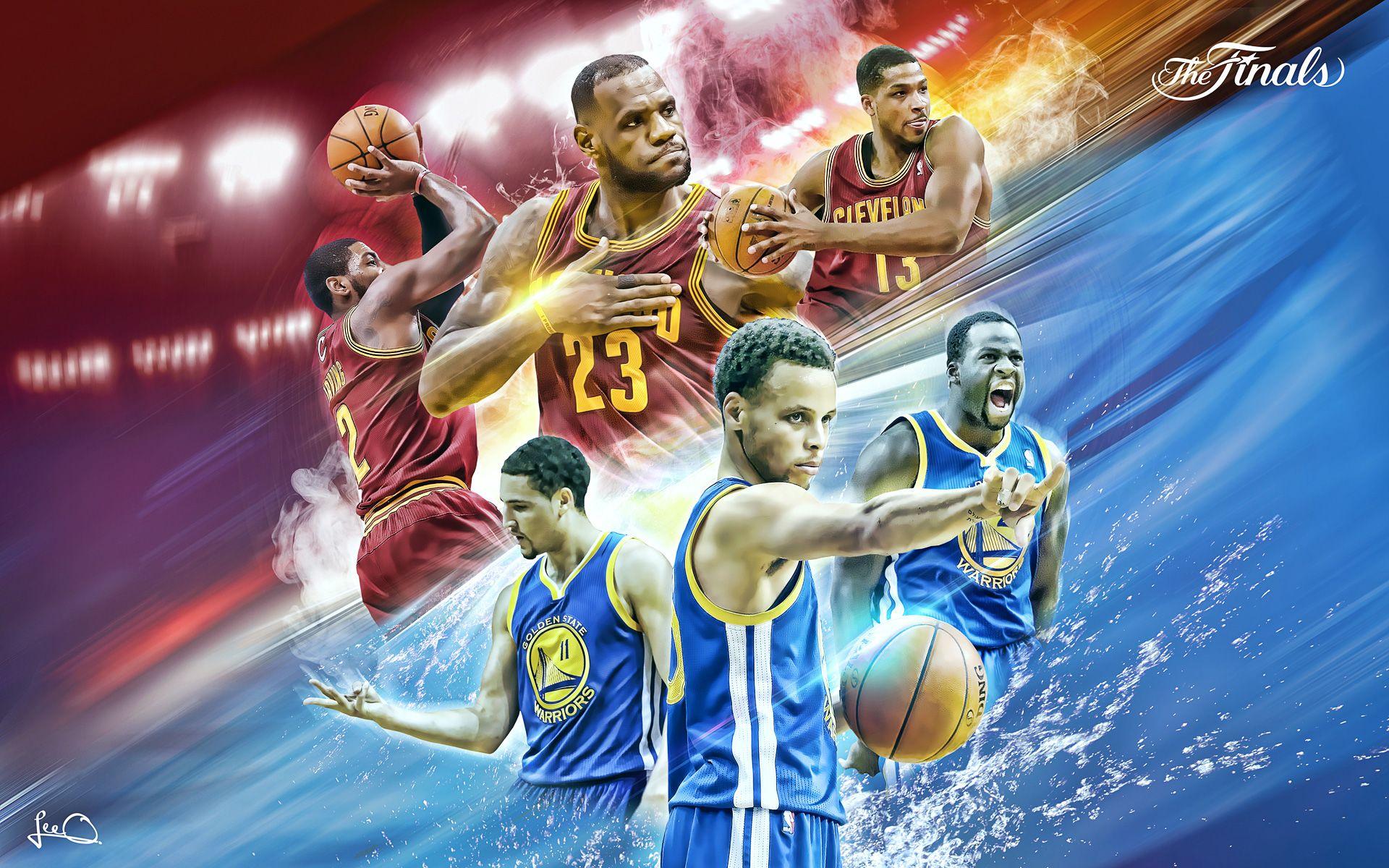 NBA Players 4k Desktop Wallpapers - Wallpaper Cave