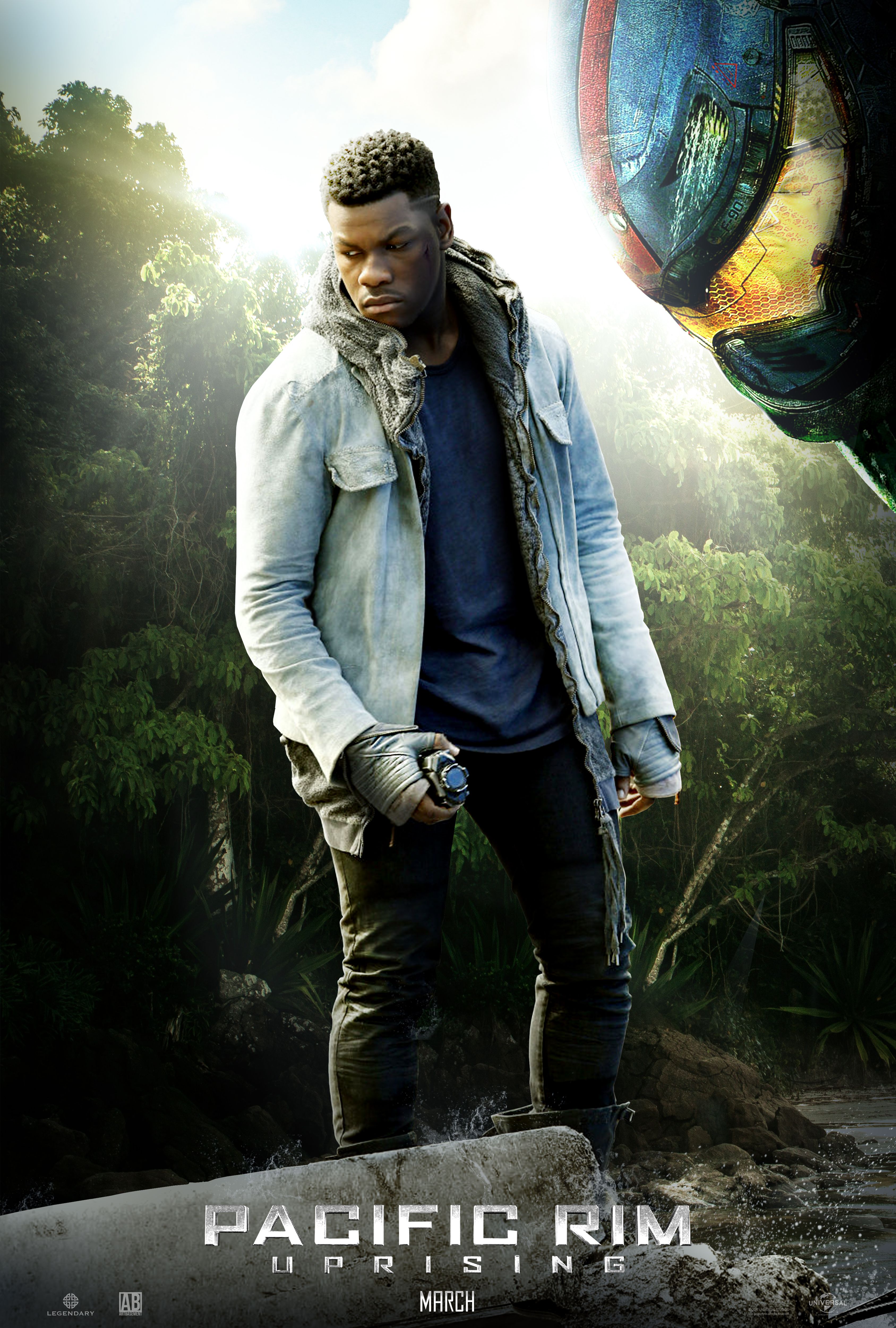 Other On Pacific Rim