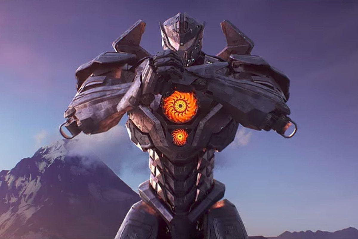 Pacific Rim Uprising director on balancing level of violence