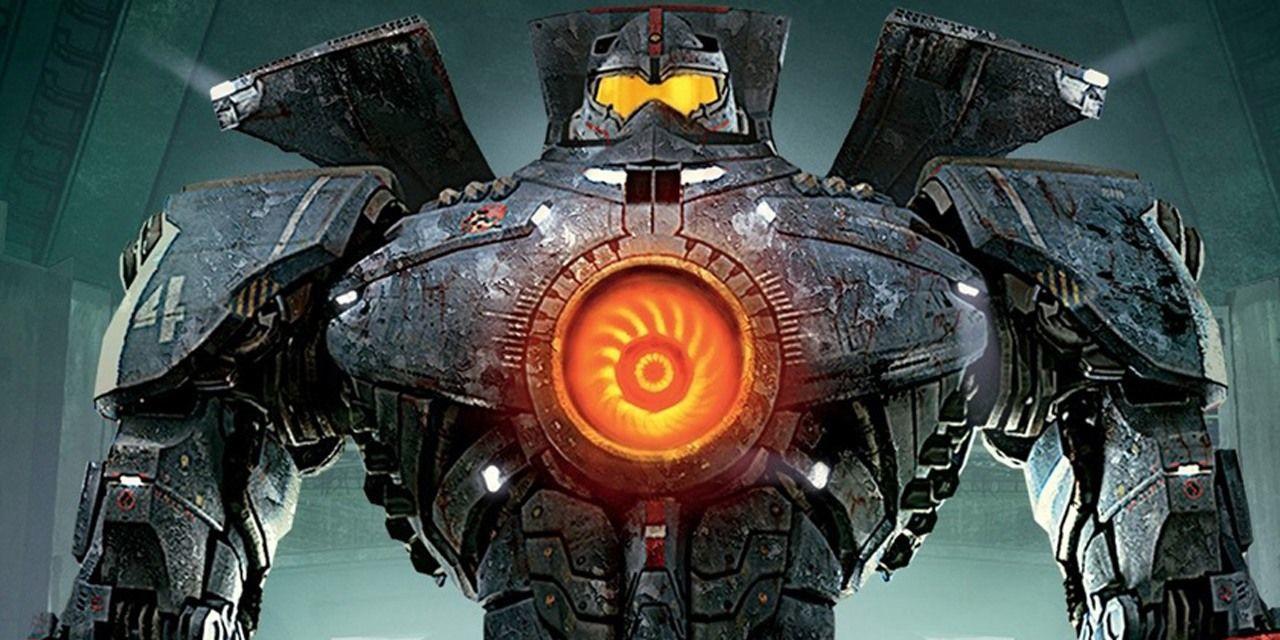 Pacific Rim: Uprising cast, release date, plot and everything you