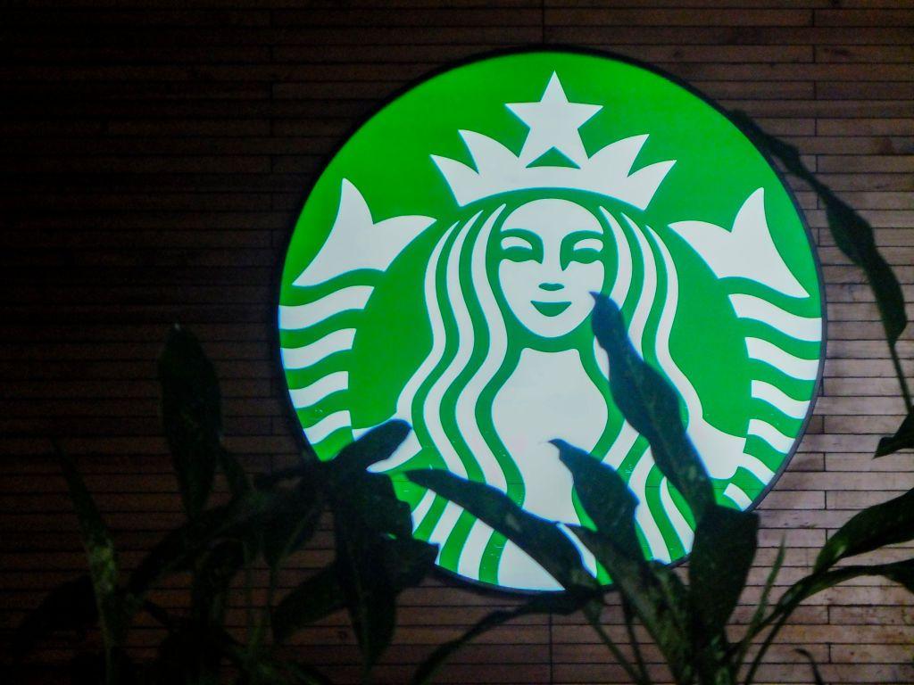 Starbucks' Crystal Ball Frappuccino Photo Leak Online
