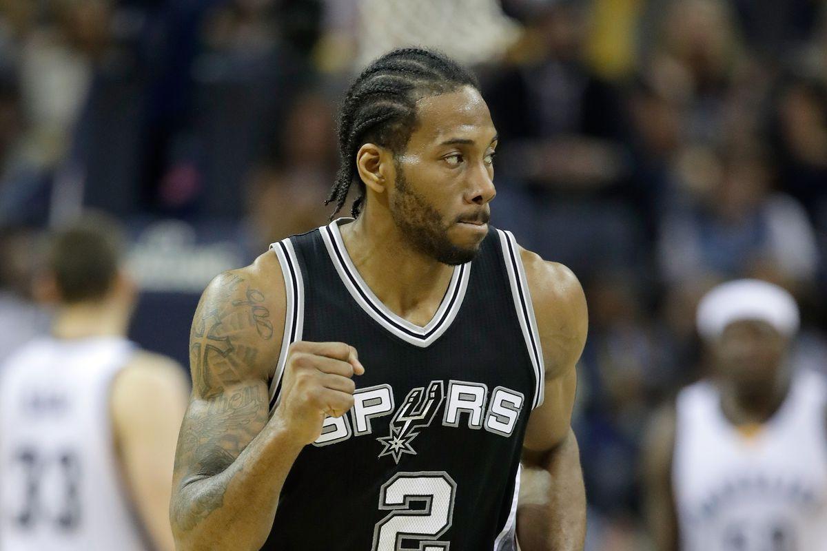 Despotic Spurs could bring back Kawhi Leonard vs. Suns