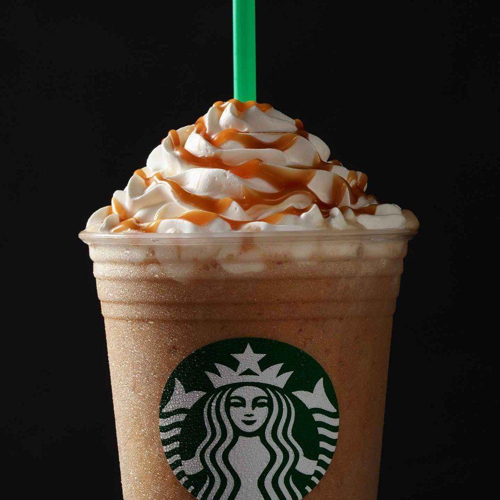 Best Starbucks Frappuccinos