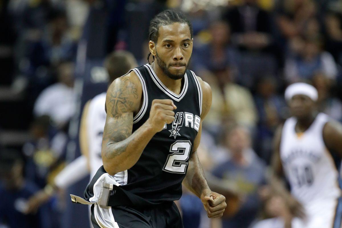 Kawhi Leonard Injury: Spurs All Star To Return Tuesday Vs