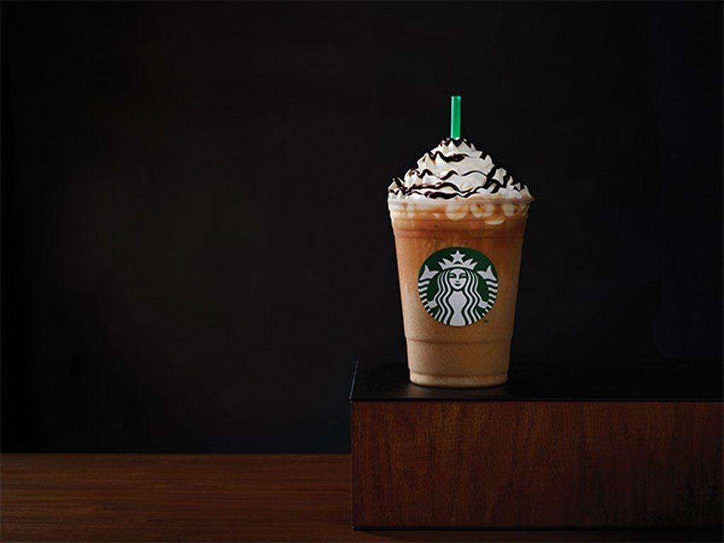 Best Starbucks Frappuccinos