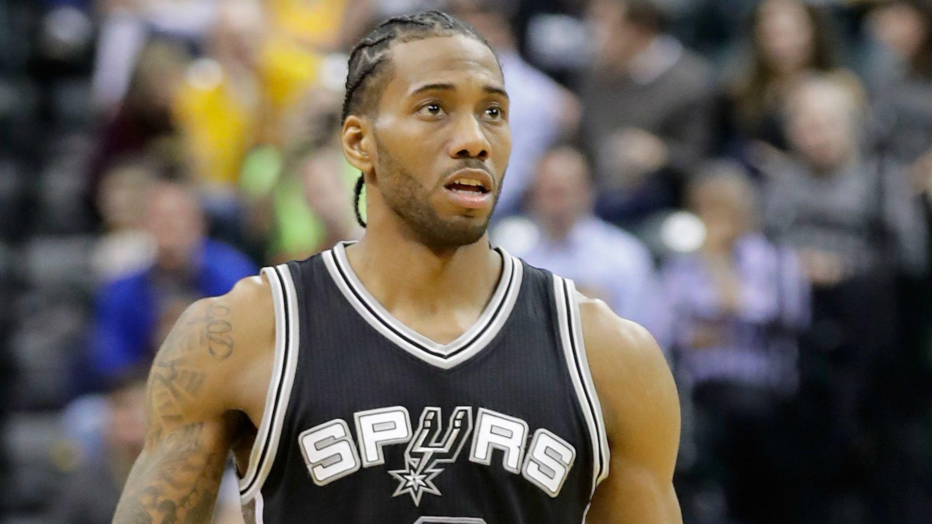 Kawhi Leonard injury update: Spurs star reportedly eyeing March