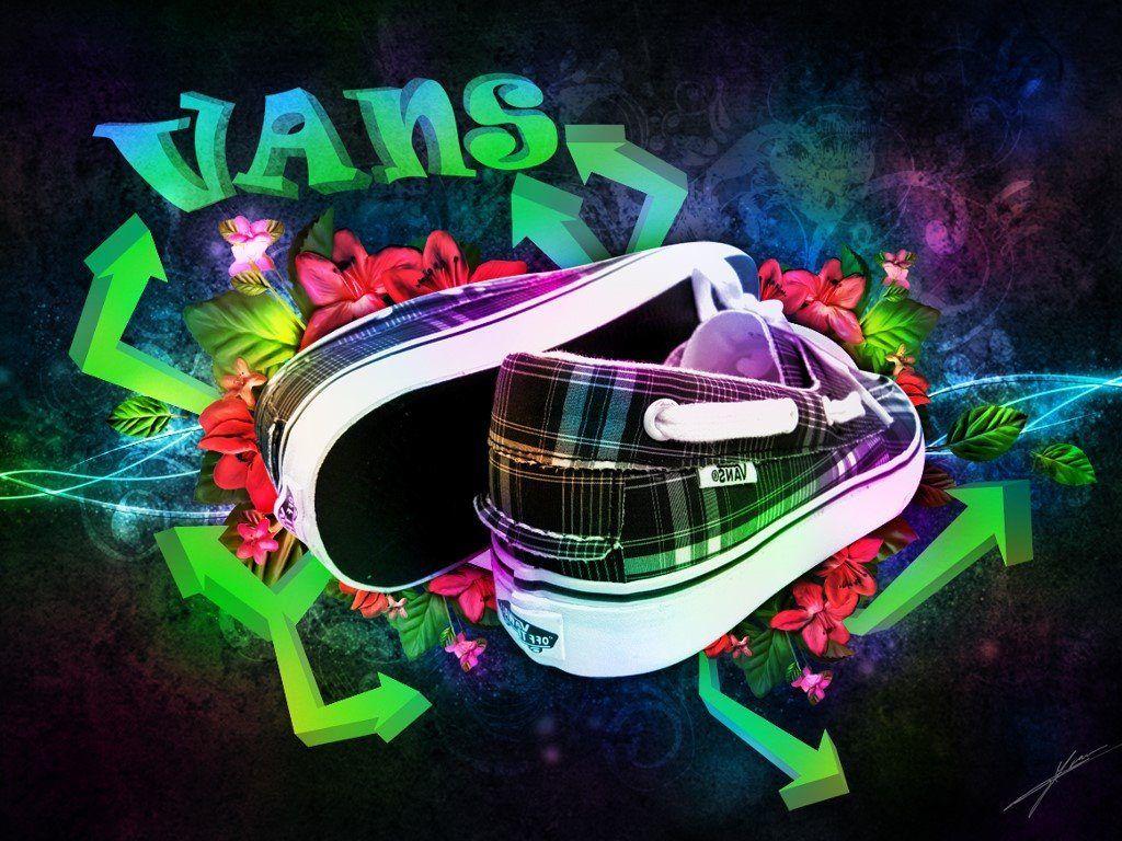 Vans Off The Wall Wallpaper wallpaper Collections