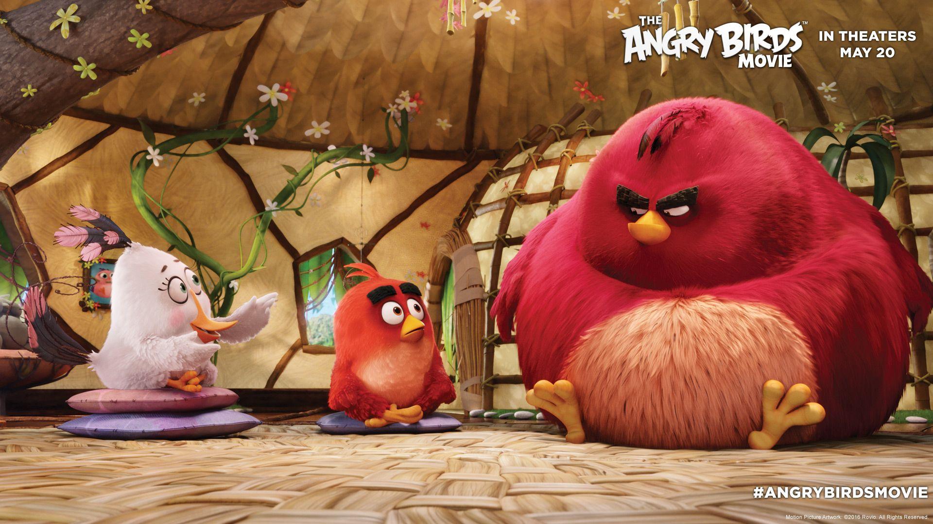 angry birds movie bilibili