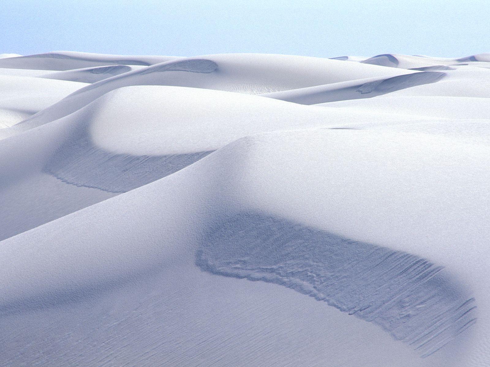 white sands nm. White Sands National Monument, New Mexico. NM