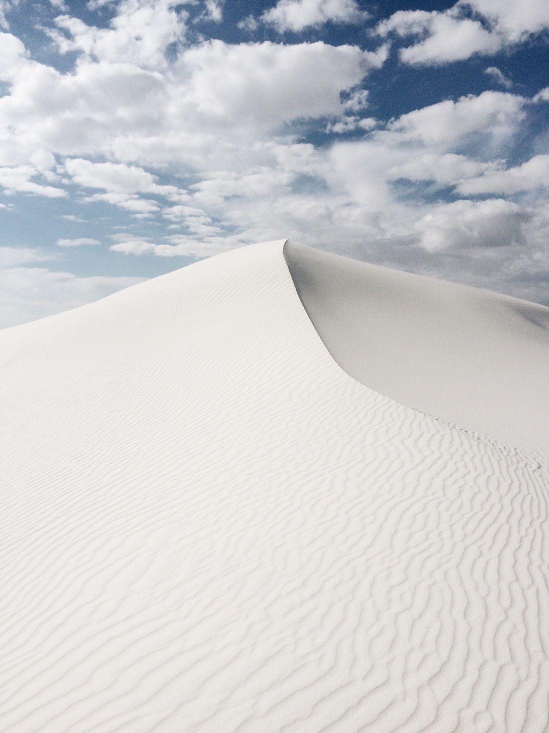 White Sands National Monument Wallpapers - Wallpaper Cave