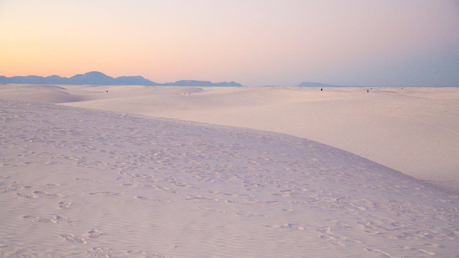 Beach Picture: View Image of New Mexico