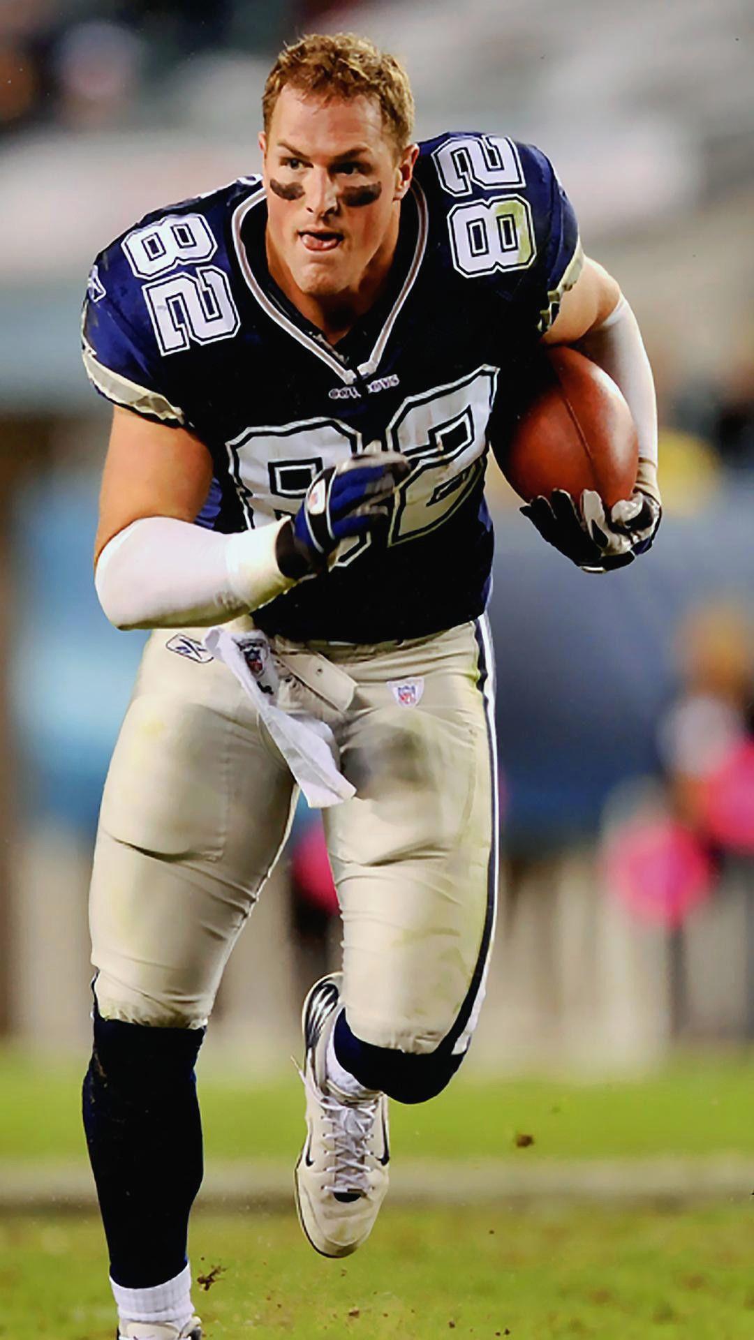 Jason Witten Wallpaper