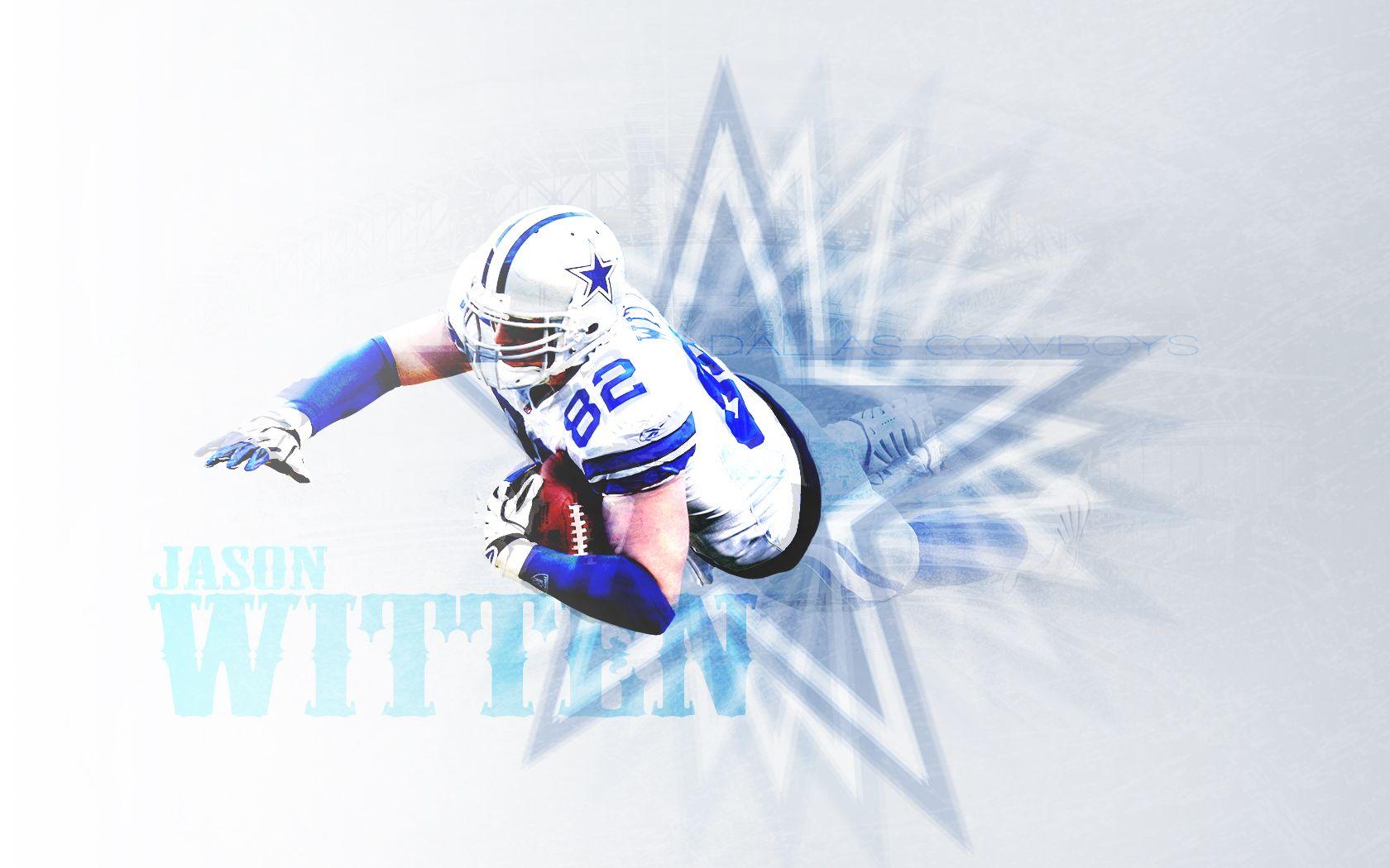 2,851 Jason Witten Cowboys Stock Photos, High-Res Pictures, and