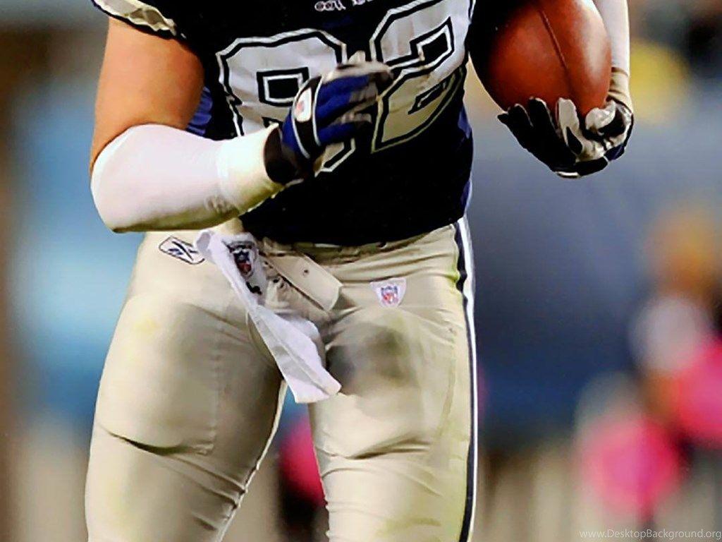 Can Someone Make Me A Wallpaper Of The Jason Witten Helmetless