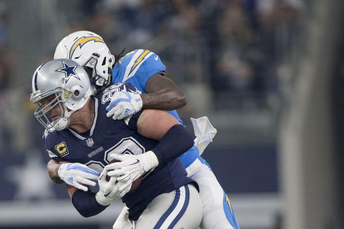 Jason Witten Wallpapers - Wallpaper Cave