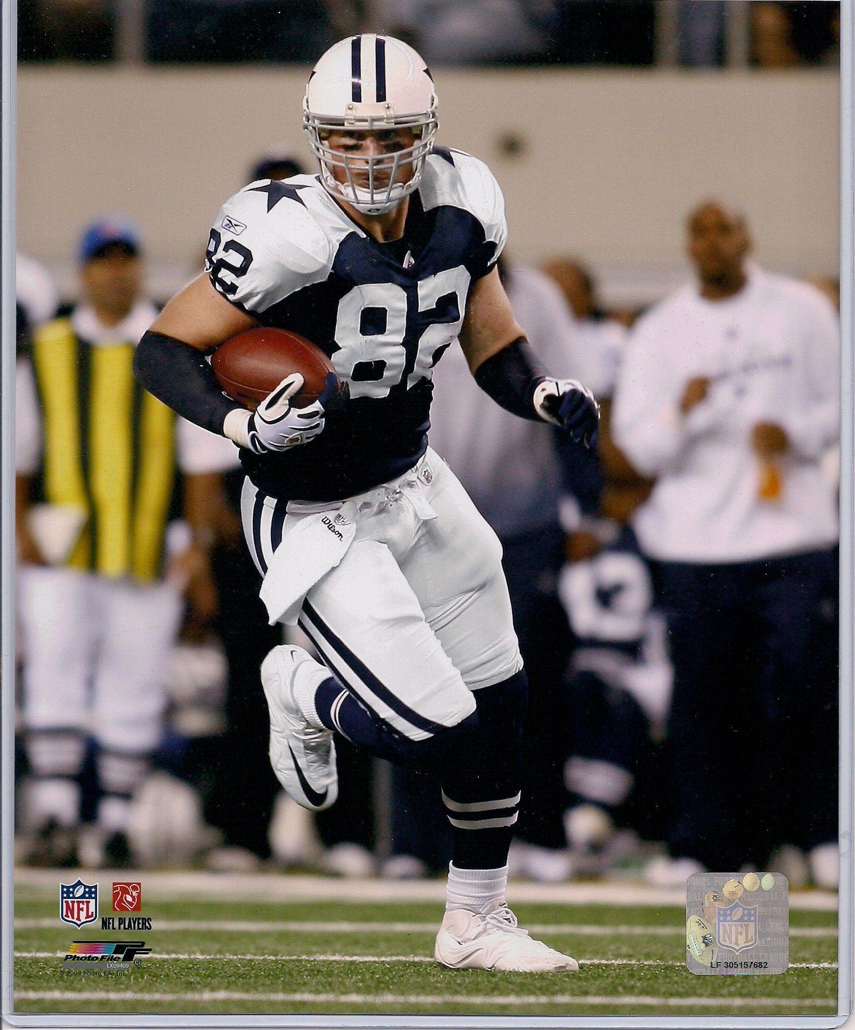 Jason Witten Wallpapers - Wallpaper Cave