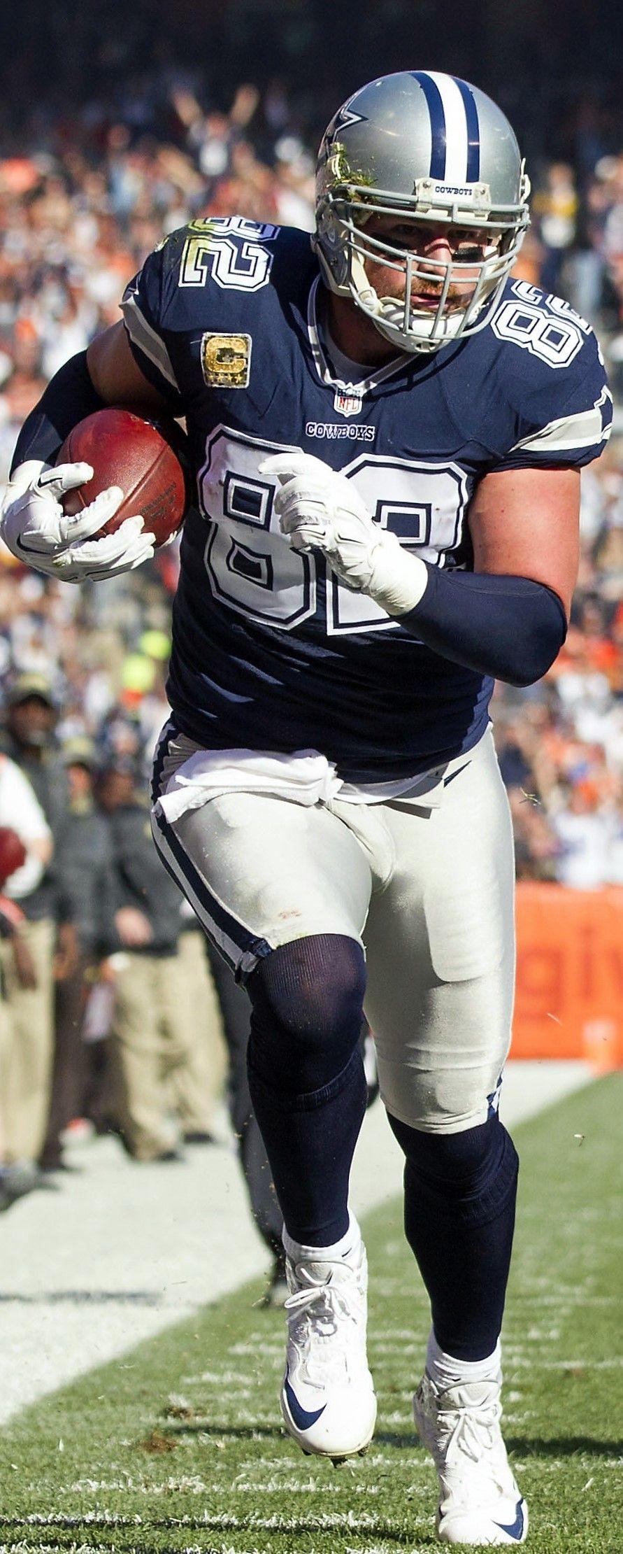 Jason Witten Wallpapers - Wallpaper Cave