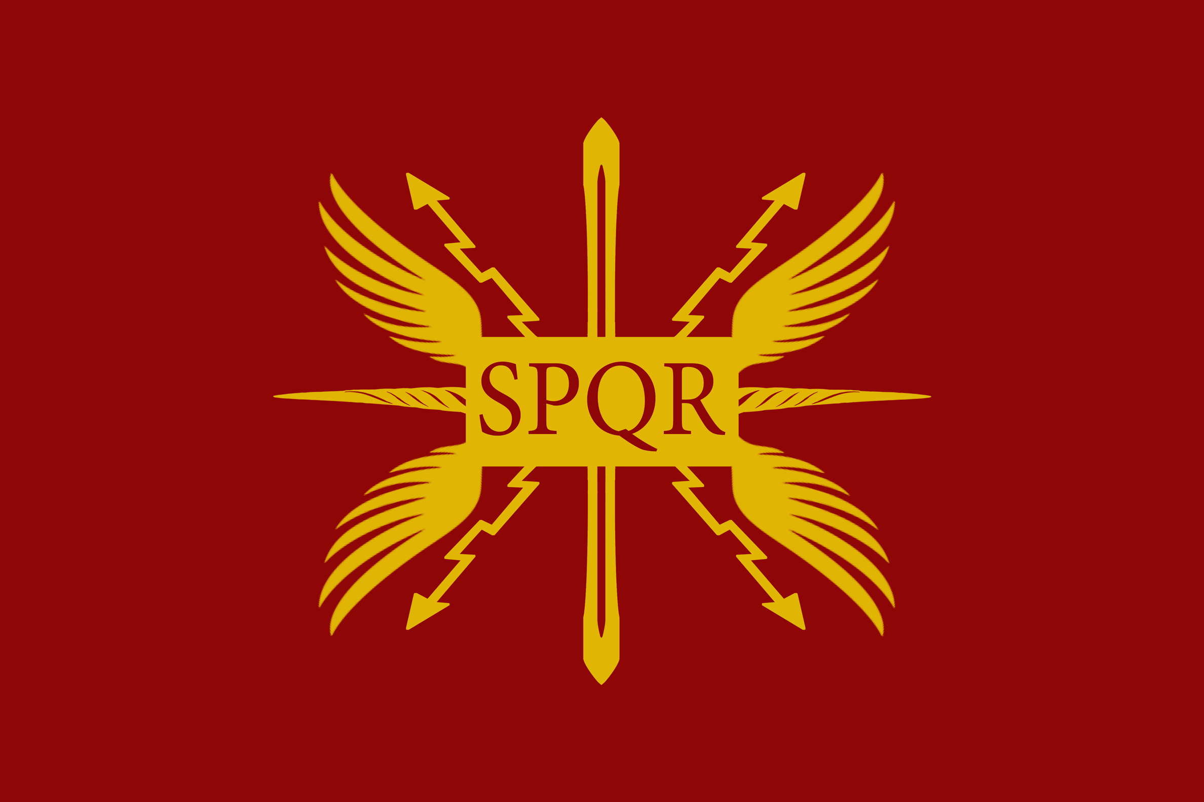 Roman Republic Symbol Image and Sign Ideas