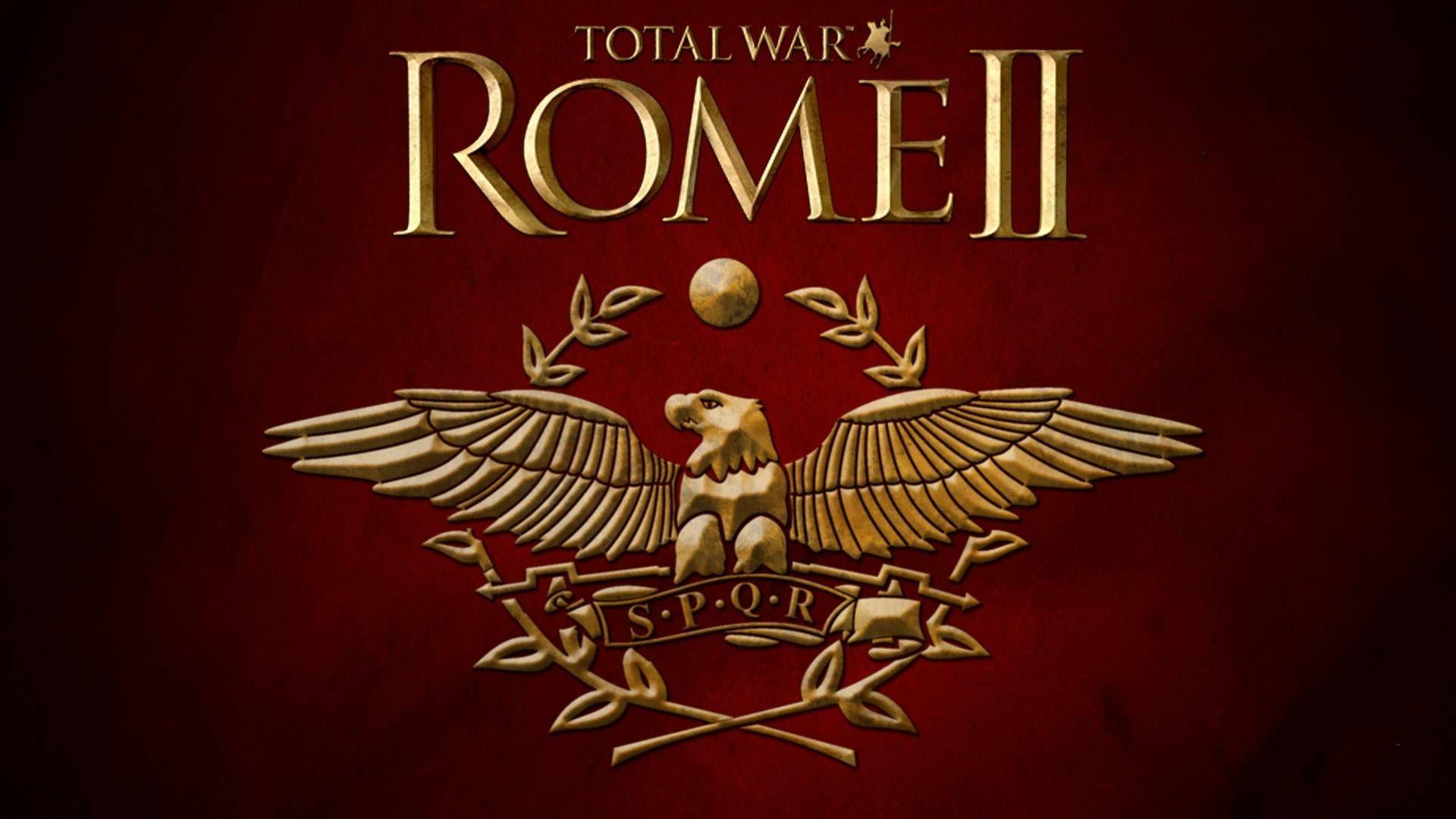 Rome Total War Wallpaper
