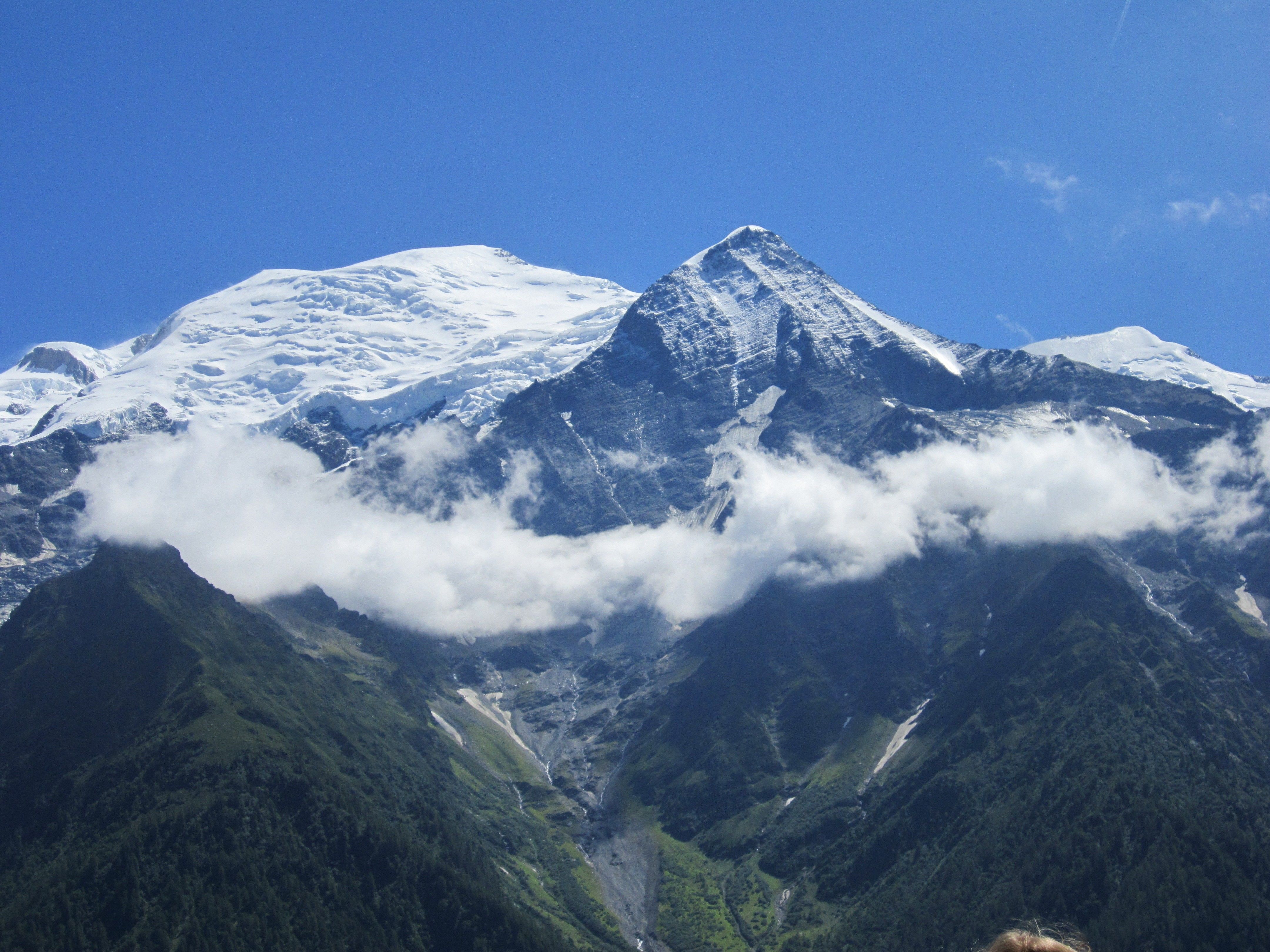 Mont Blanc Wallpapers Wallpaper Cave