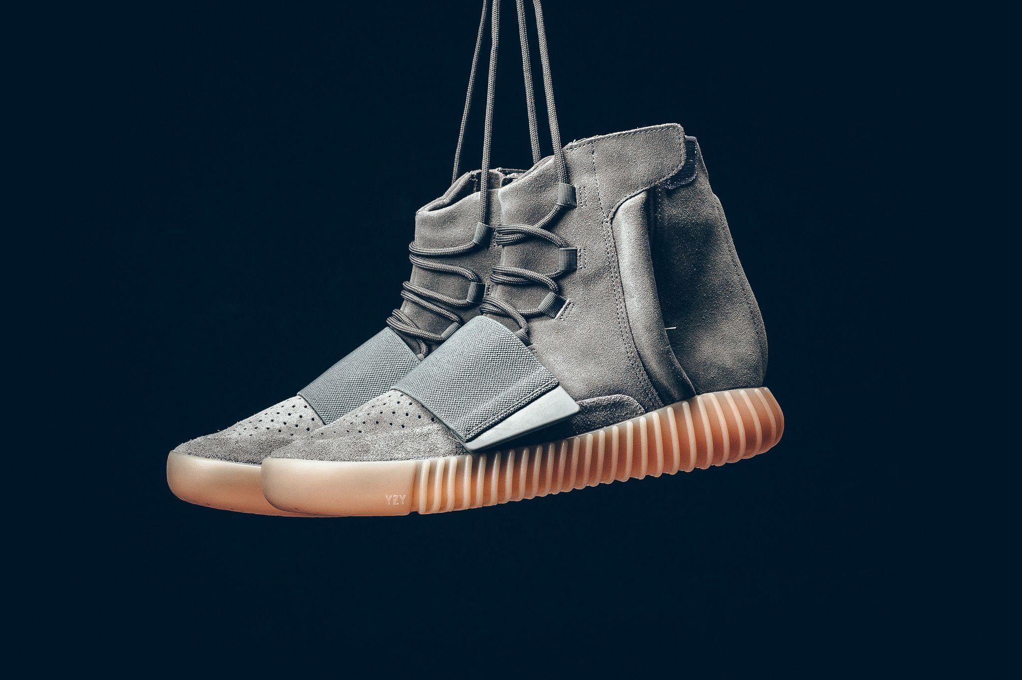 Yeezy Boost 750s Are Basically Impossible to Get, But Here Are