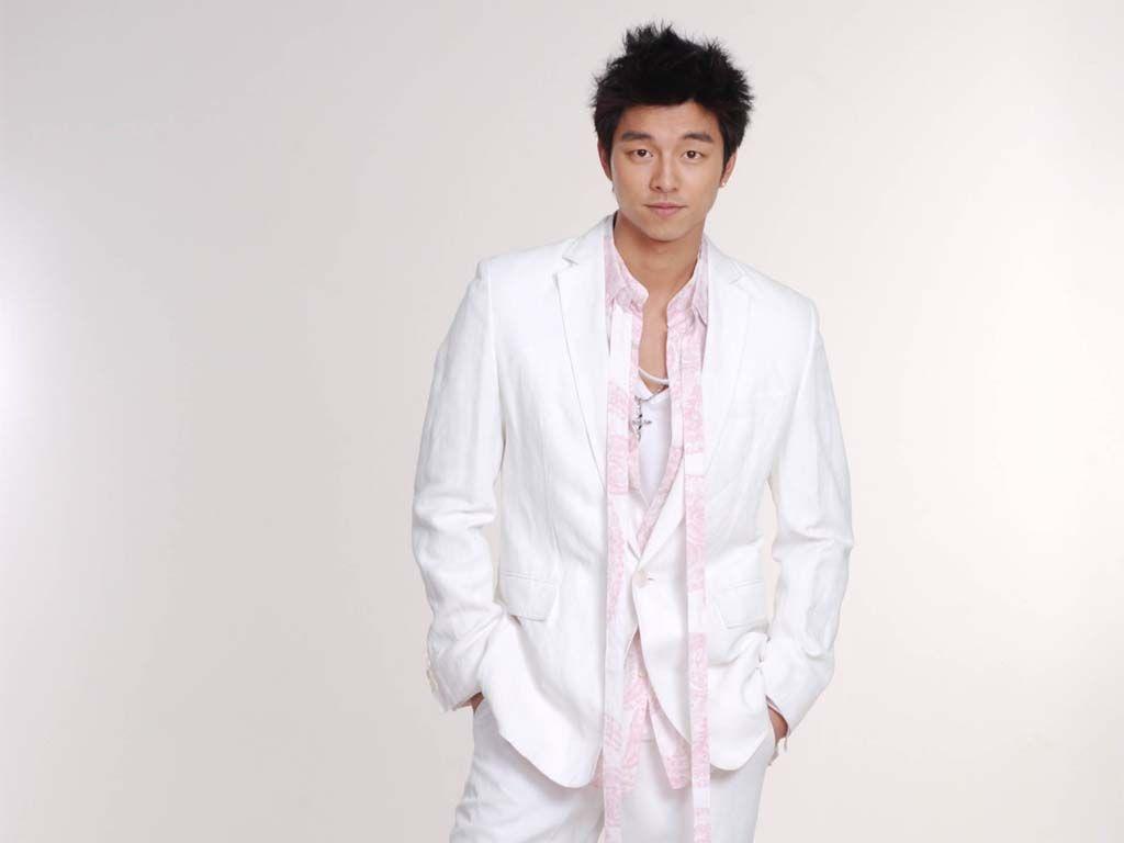 Gong Yoo Wallpapers - Wallpaper Cave