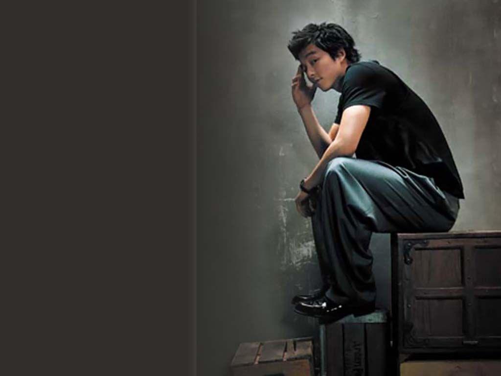 Gong Yoo 8. Uglygurl's Weblog