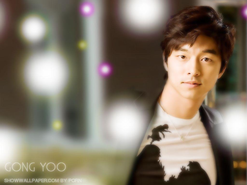 Gong Yoo Wallpapers - Wallpaper Cave