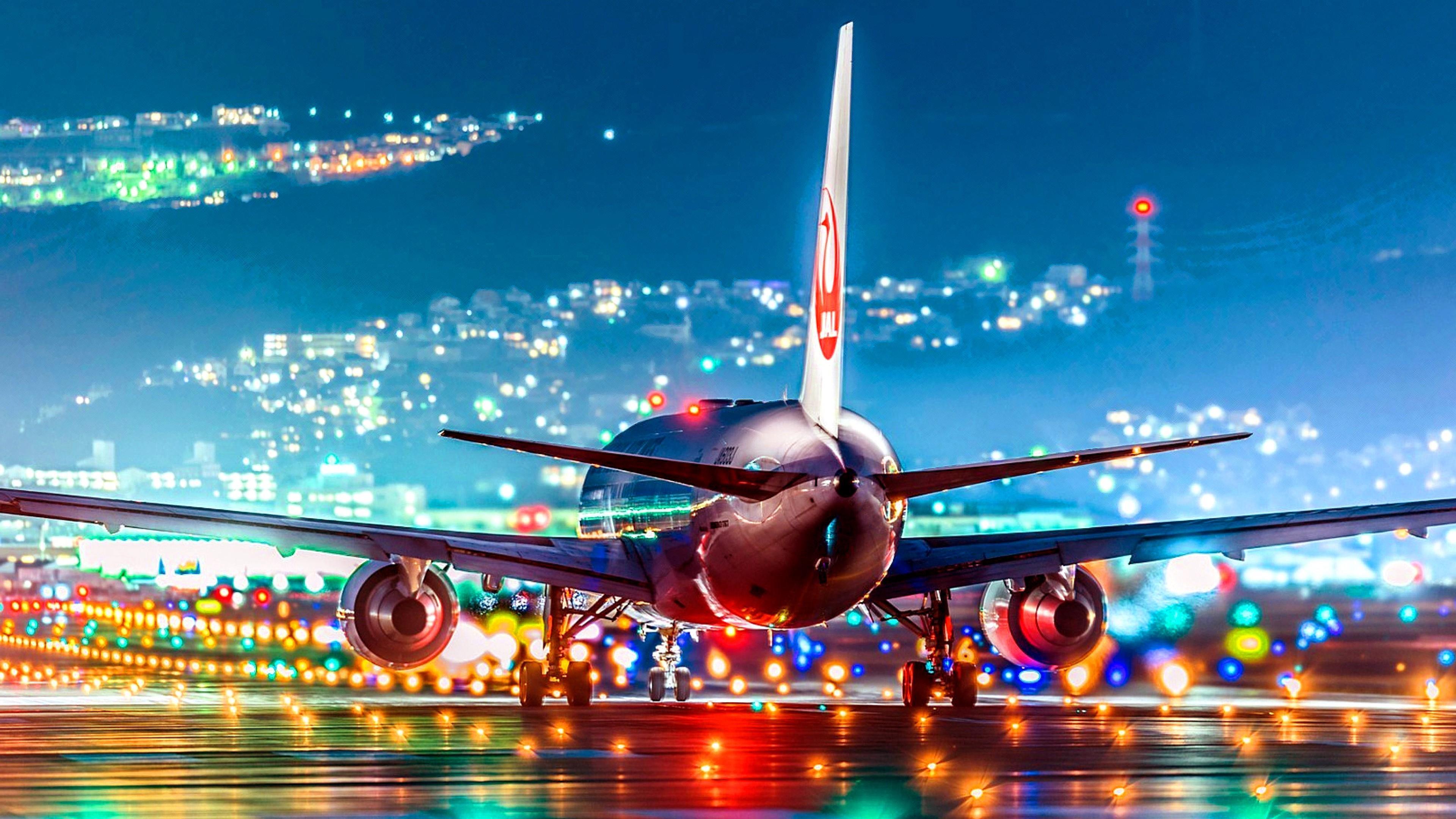 Amazing Runway Wallpapers Wallpaper Cave