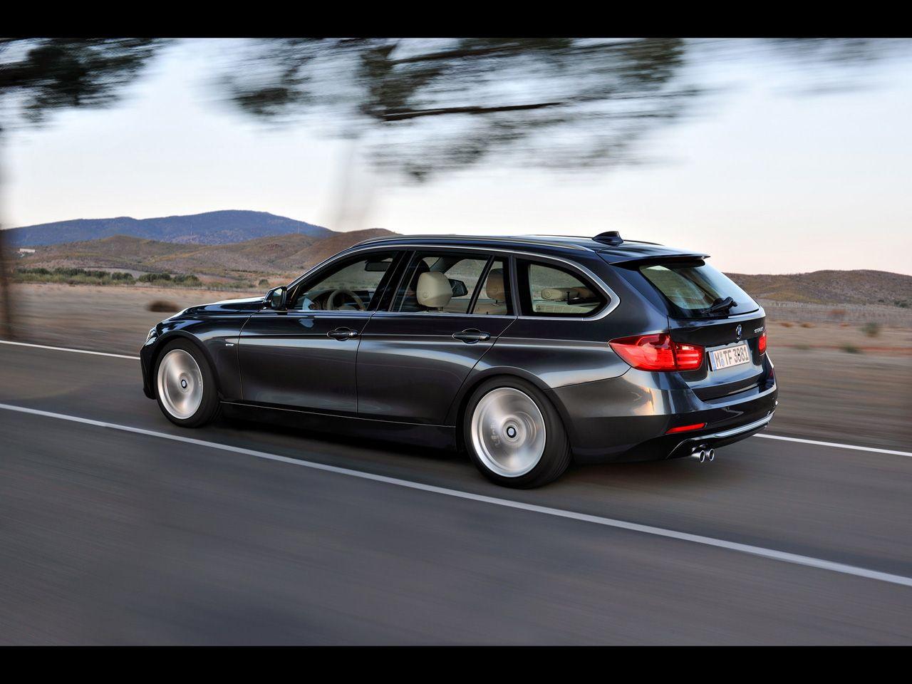 BMW 3 Series Touring Wallpaper, 100% Full HDQ BMW 3 Series