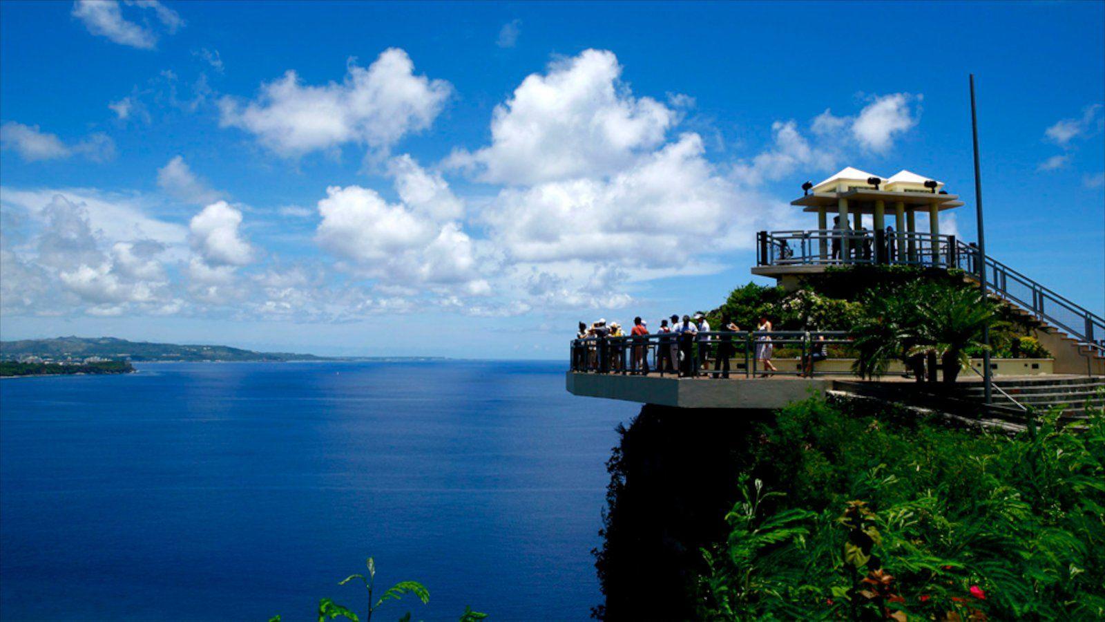 Two Lovers Point Picture: View Photo & Image of Two Lovers Point