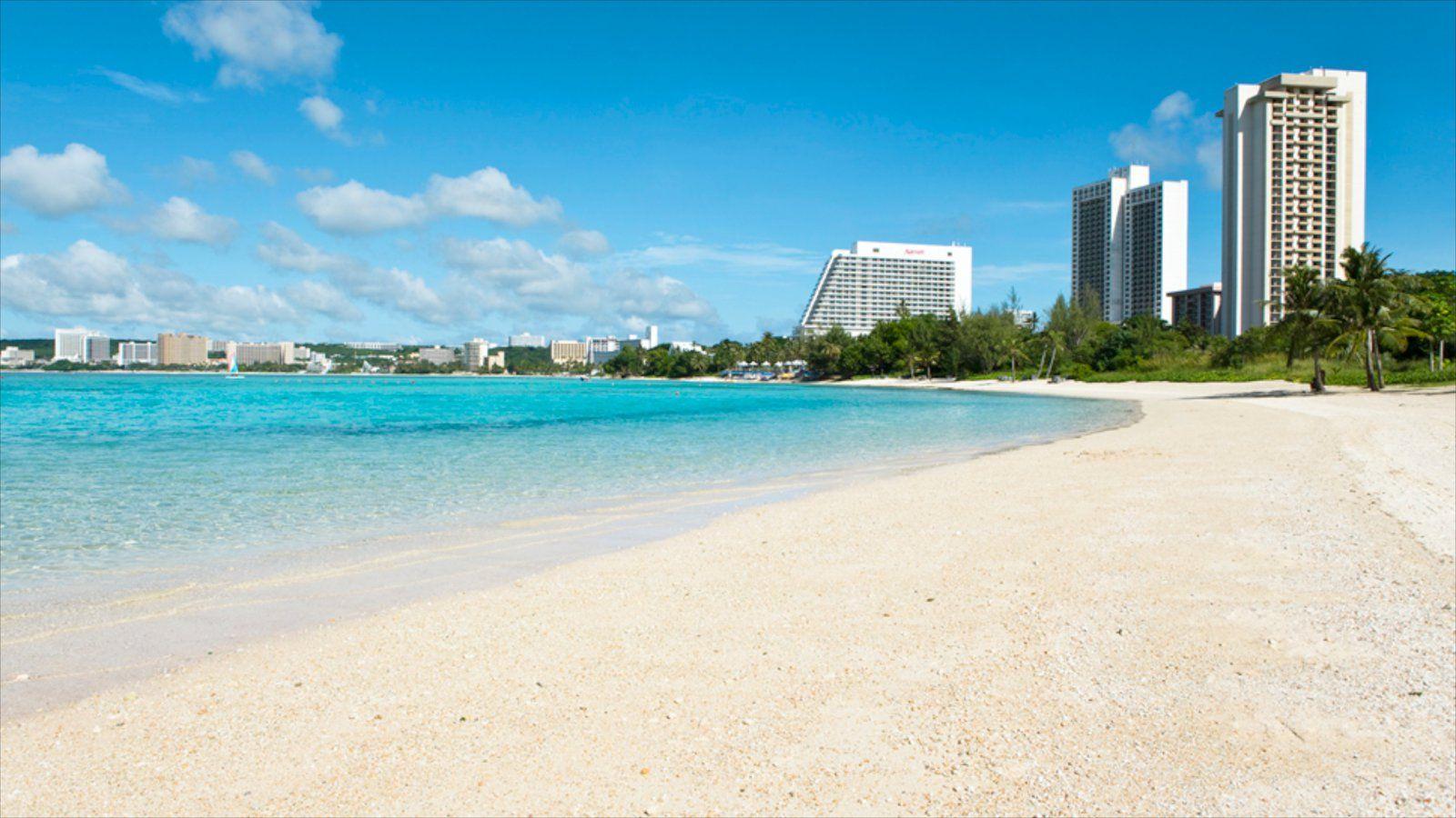 Guam Picture: View Photo & Image of Guam