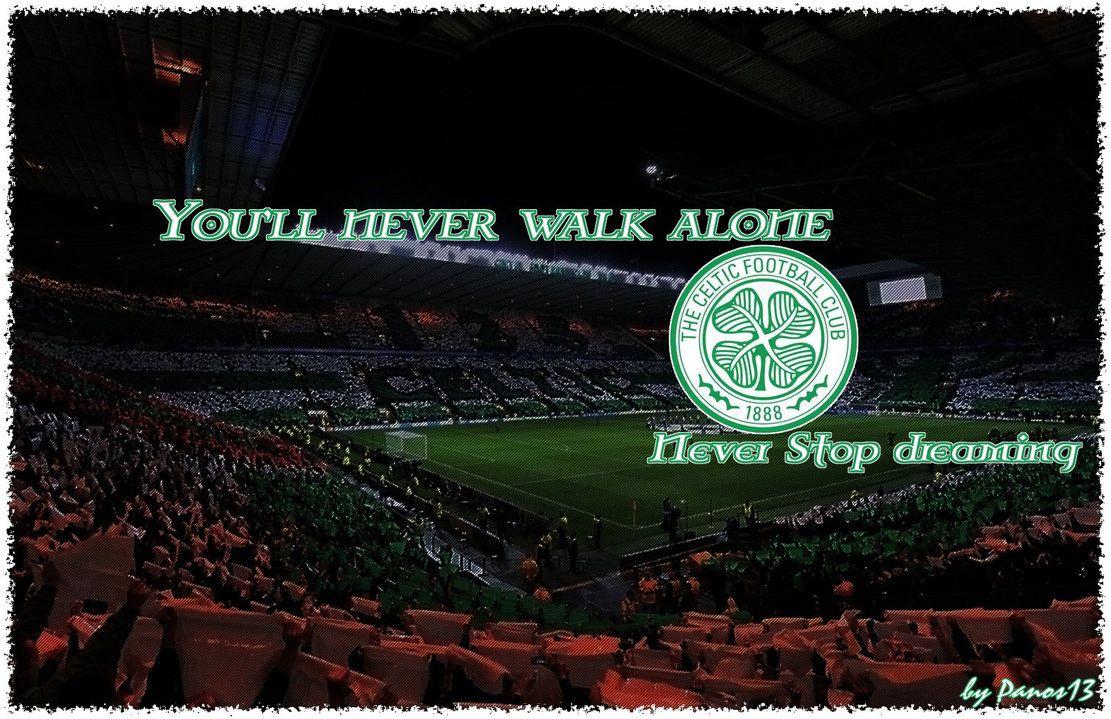 Celtic FC wallpaper