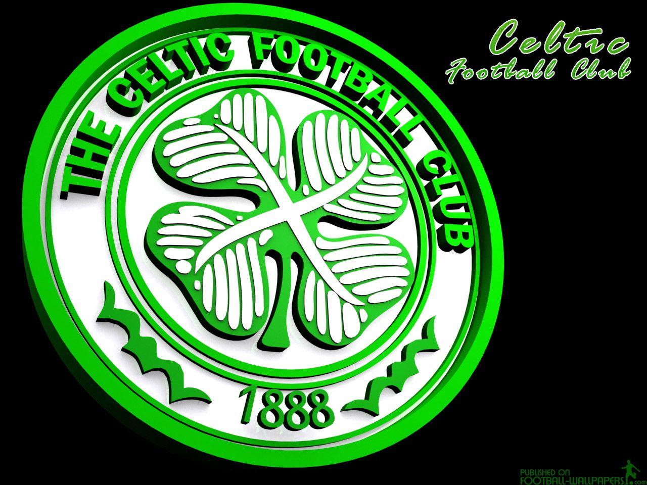 Celtic Fc Wallpaper