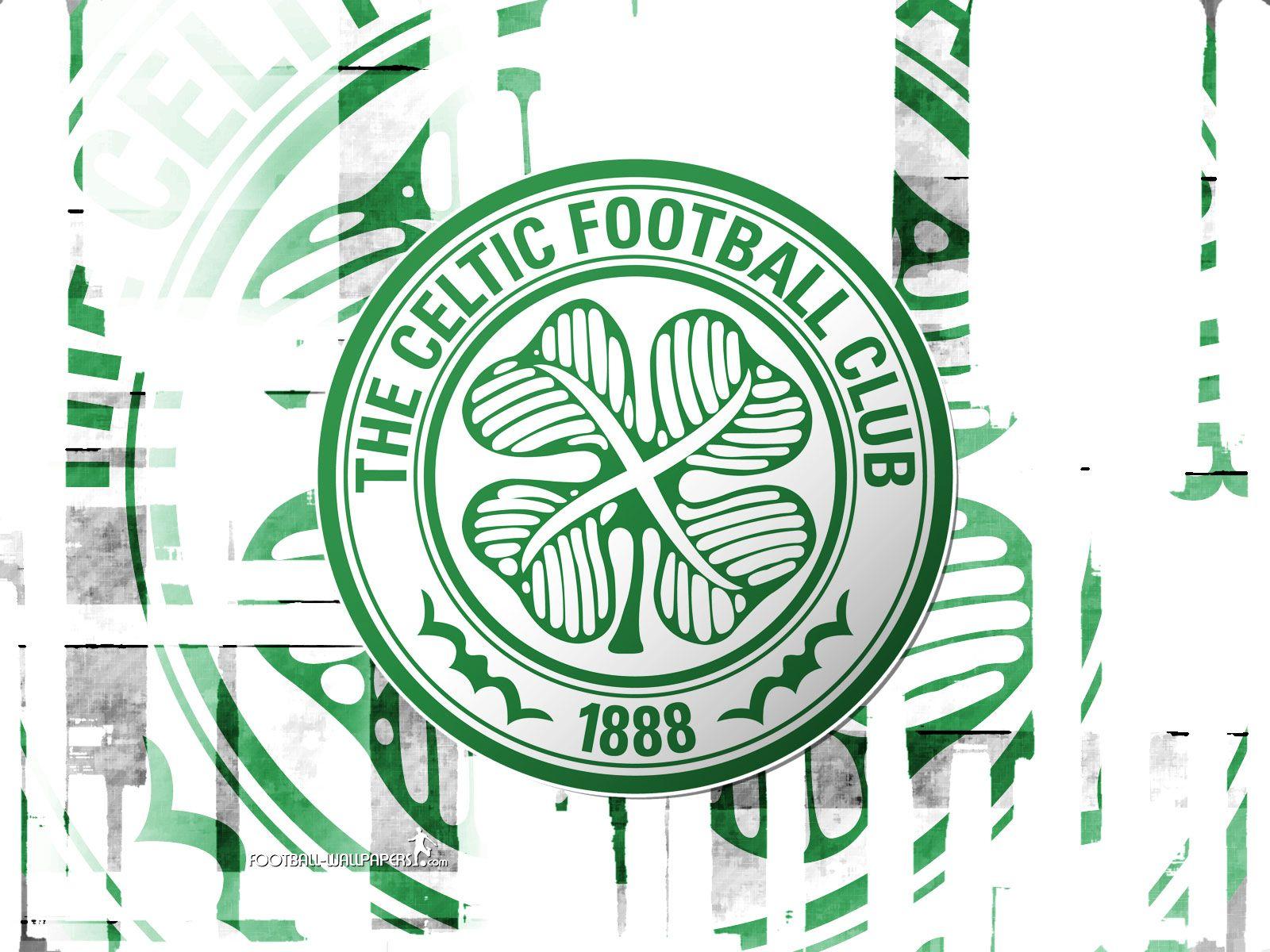 Celtic FC. Welcome to Paradise