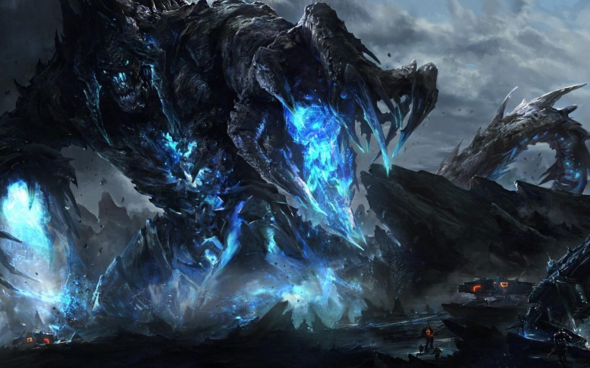 Pacific Rim 2 Future Uncertain Says Guillermo Del Toro Kaiju