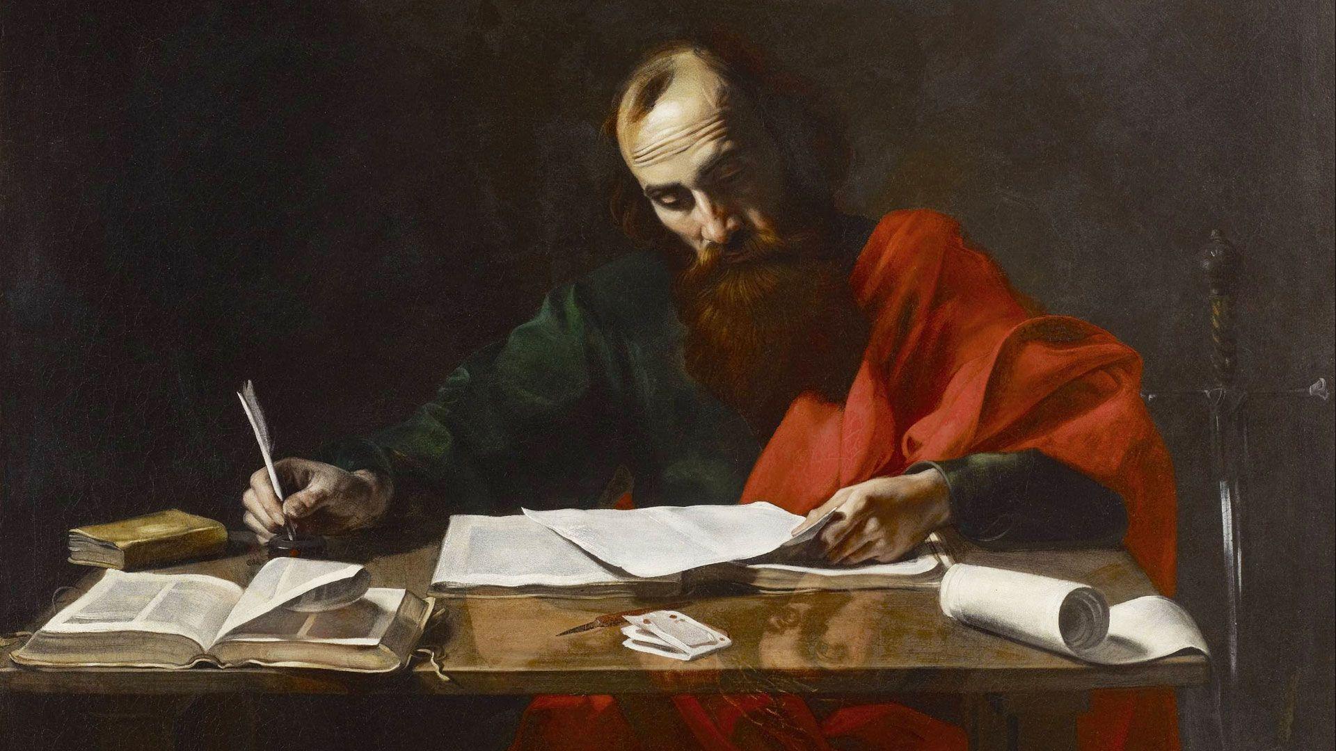 The Apostles, Part 10: Productive in Prison