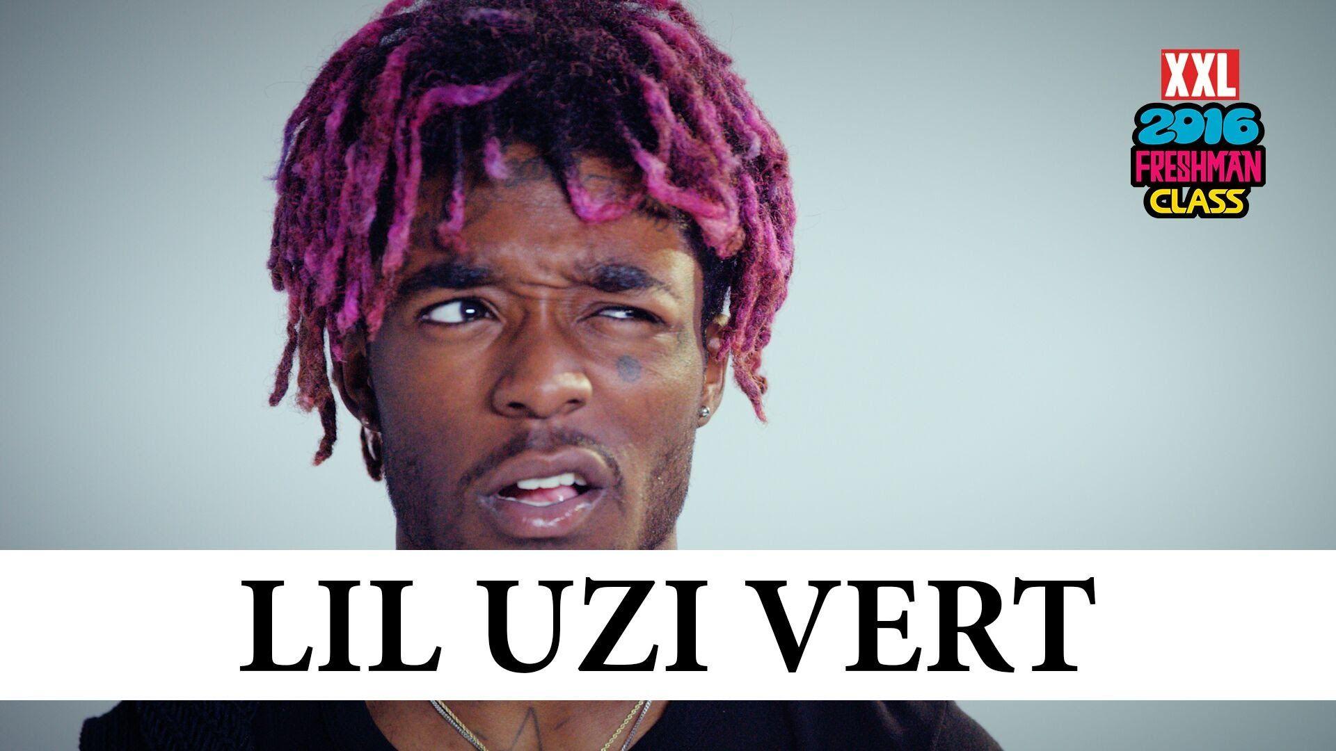 Lil Uzi Vert Profile Interview Freshman 2016