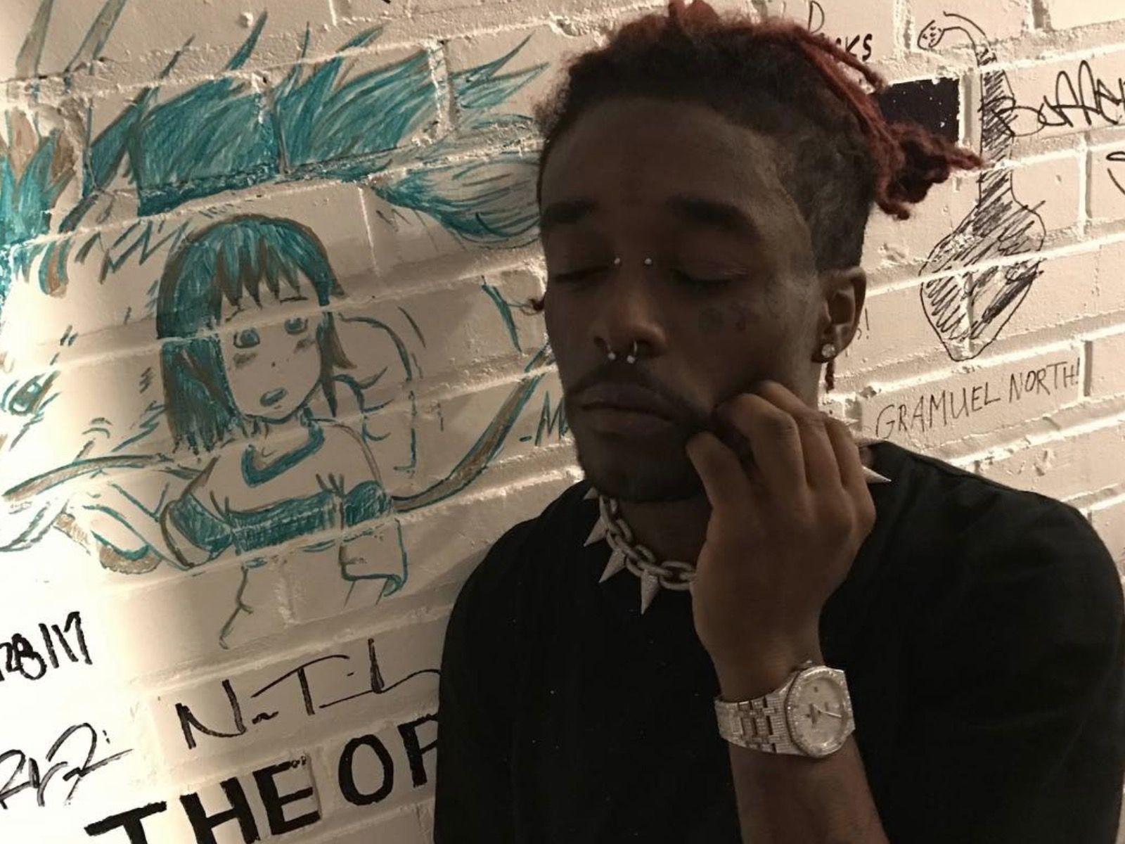 Lil Uzi Vert's Ready For Rap Game Takeover: Let's End These Lil N