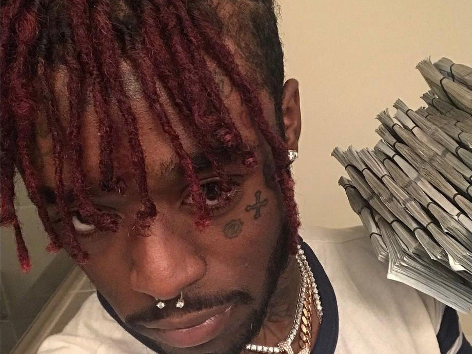 Lil Uzi Vert Actually Refers To Young Thug By His New Rap Name