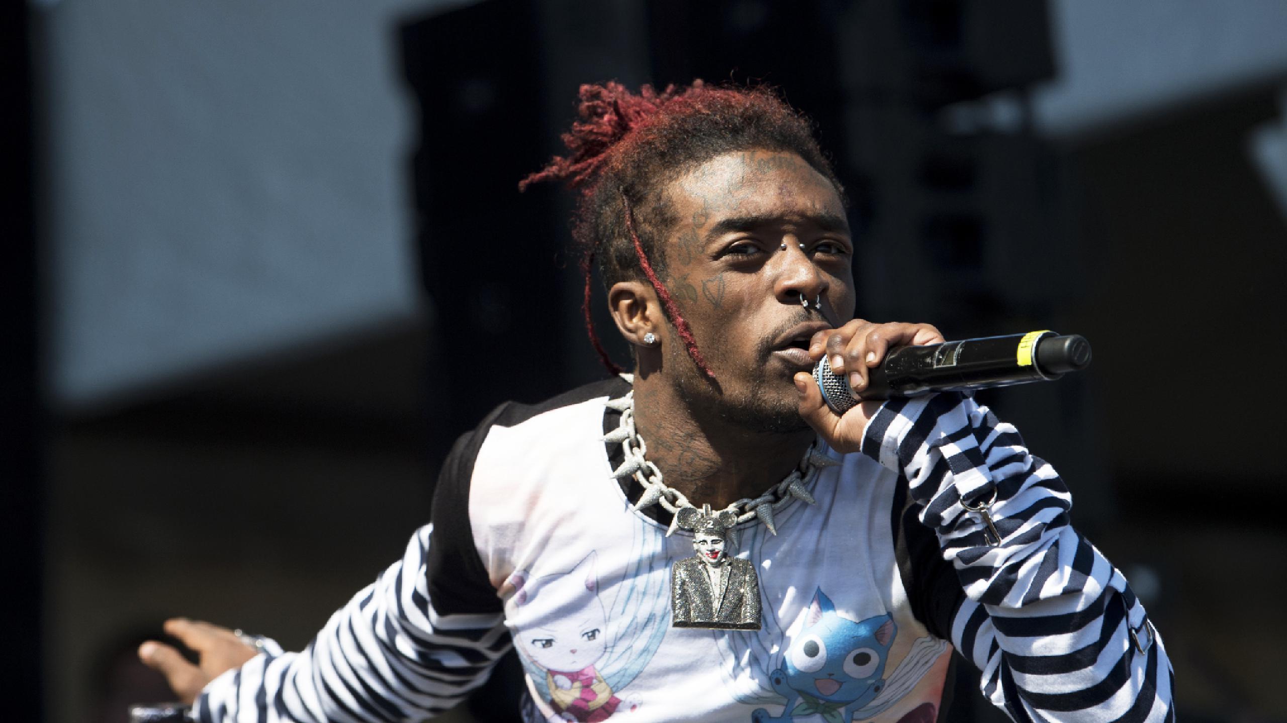 Lil Uzi Vert tour dates 2019 2020. Lil Uzi Vert tickets and concerts