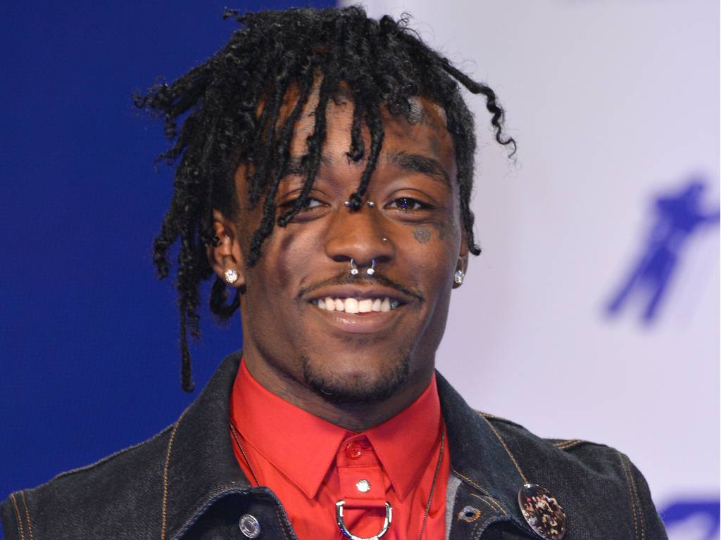 Rapper Lil Uzi Vert Grapples With Sobriety After Lil Peep's Death