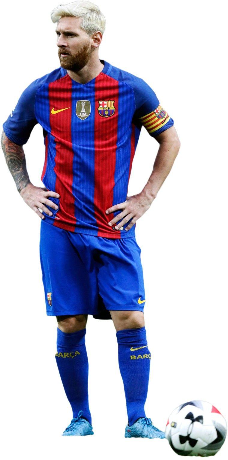 Beautiful Lionel Messi Latest HD Wallpaper 2016 Barcelona