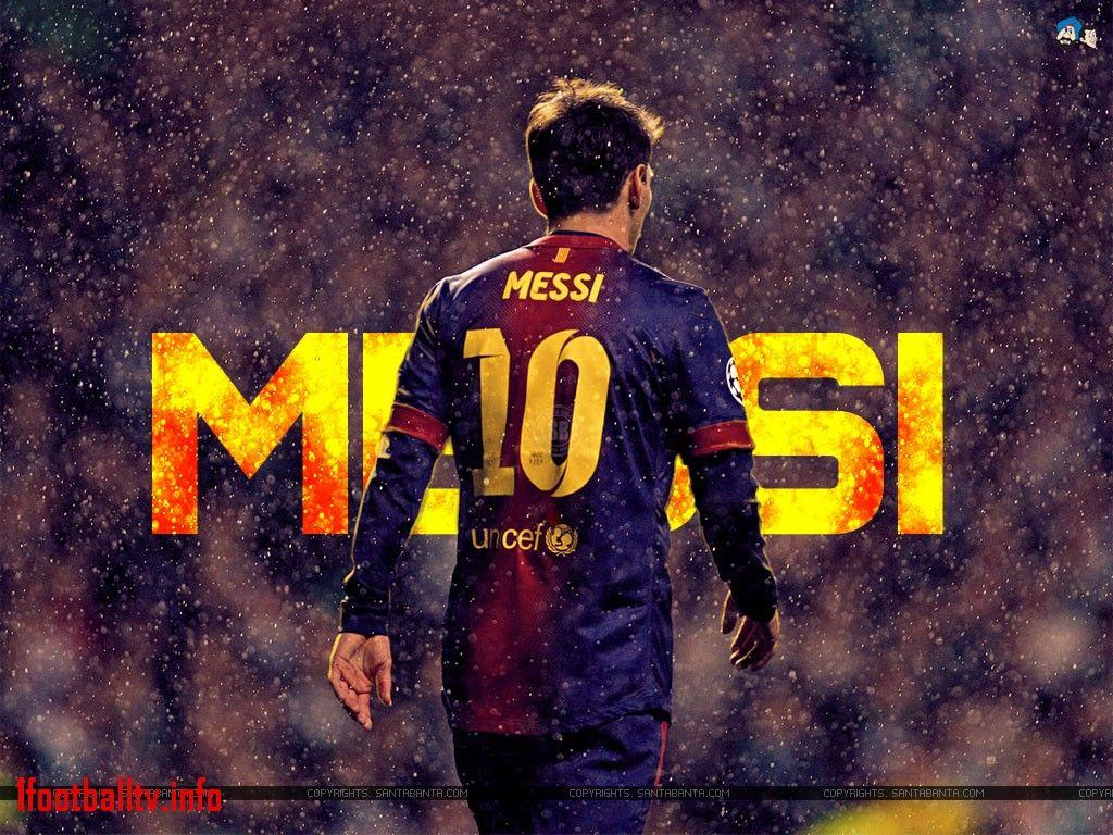 Messi Wallpaper: Ý tưởng tuyệt vời cho những ai yêu thích bóng đá và Messi. Hãy cập nhật những hình nền Messi HD đẹp mắt nhất để tôn vinh vị đại gia này trong trái tim của bạn.