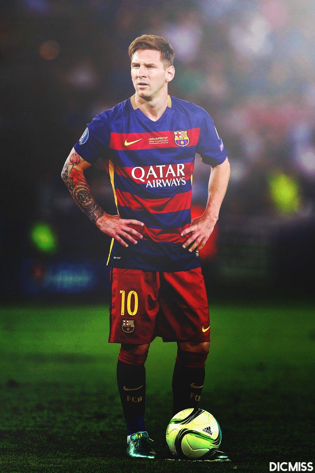 Best Lionel Messi 2016 iPhone Wallpaper Barcelona Wallpaper