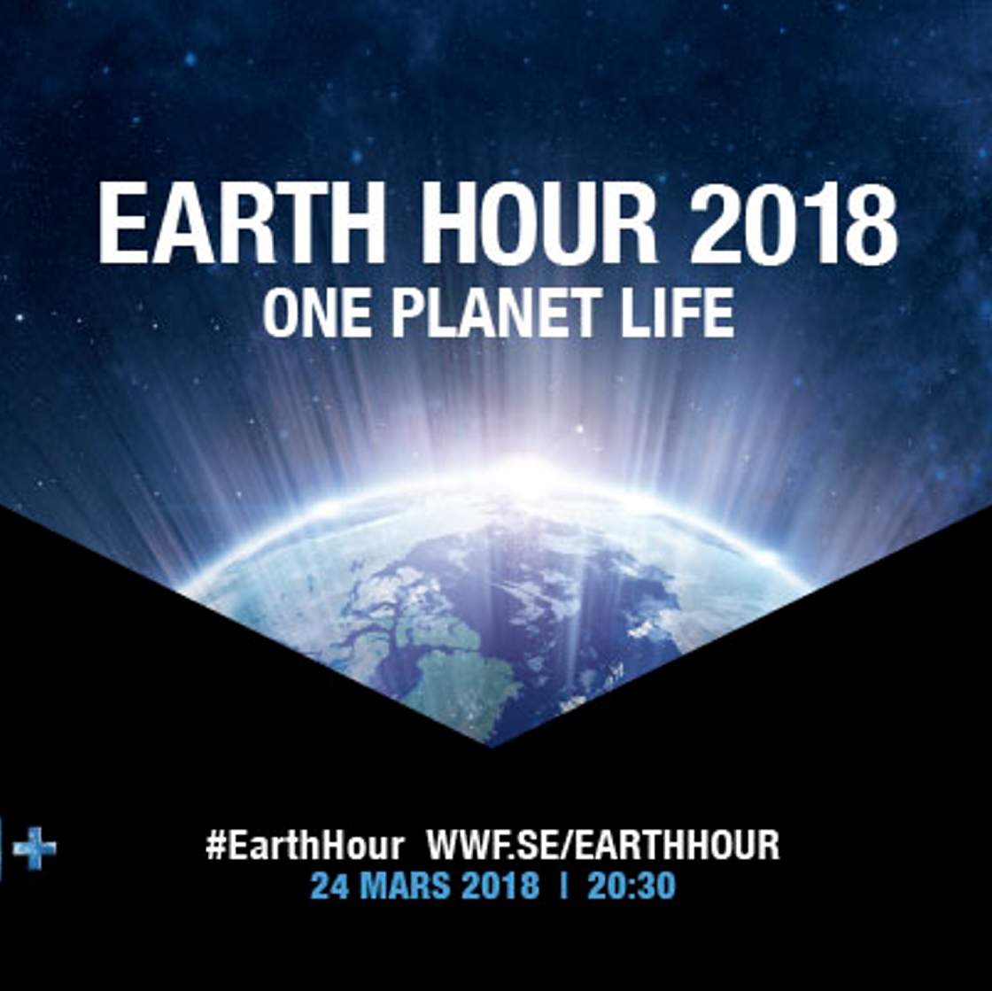 Earth Hour 2018 Wallpapers - Wallpaper Cave