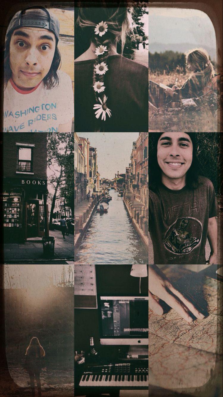 vic fuentes wallpaper