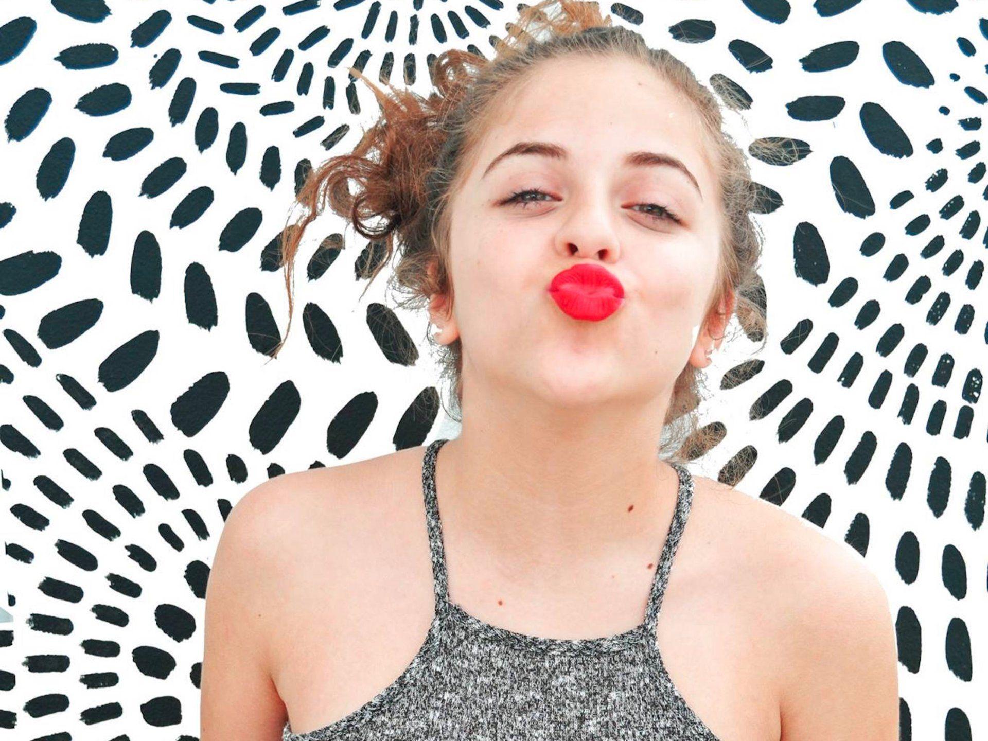 How Musical.ly star Baby Ariel rocketed to 10 million followers