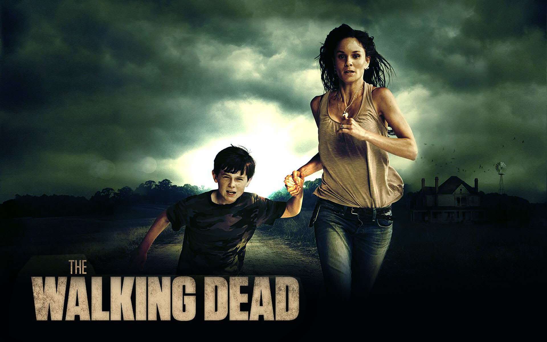 Lori Grimes Wallpapers Wallpaper Cave