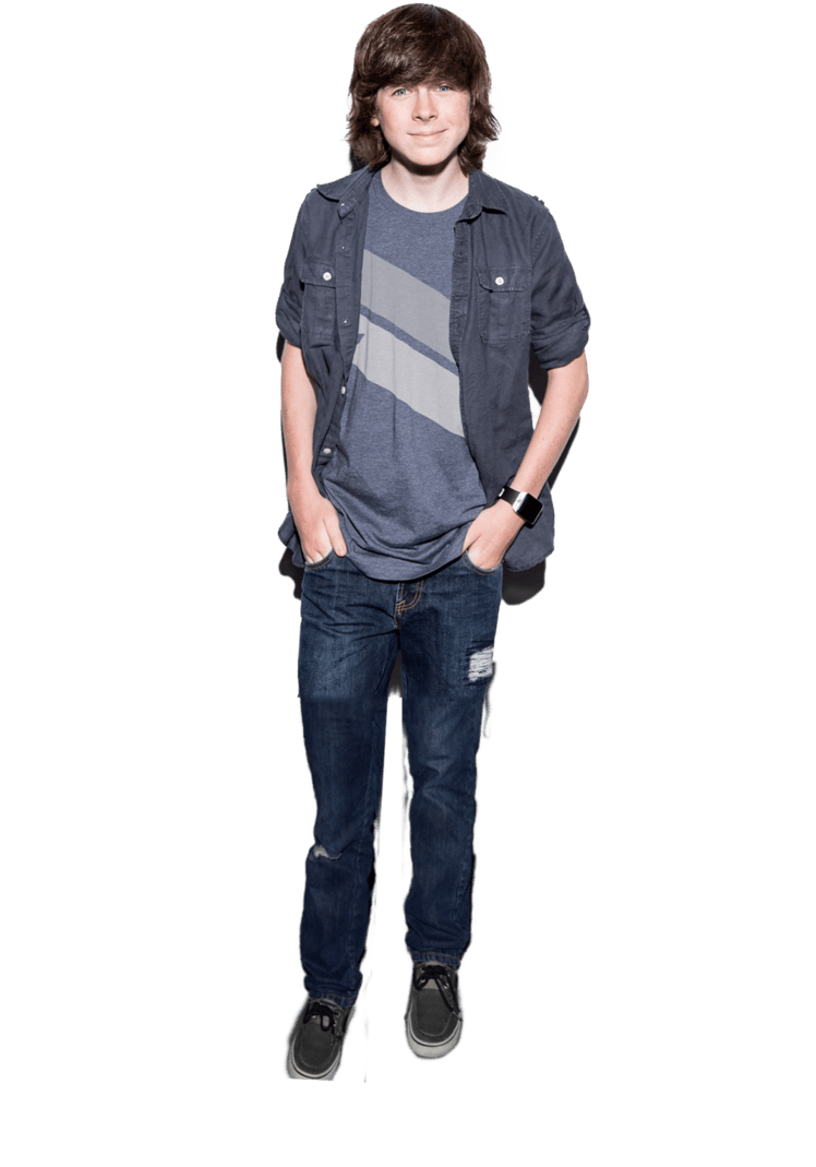 Chandler Riggs Wallpapers - Wallpaper Cave